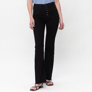 Judy Blue Bootcut Jeans